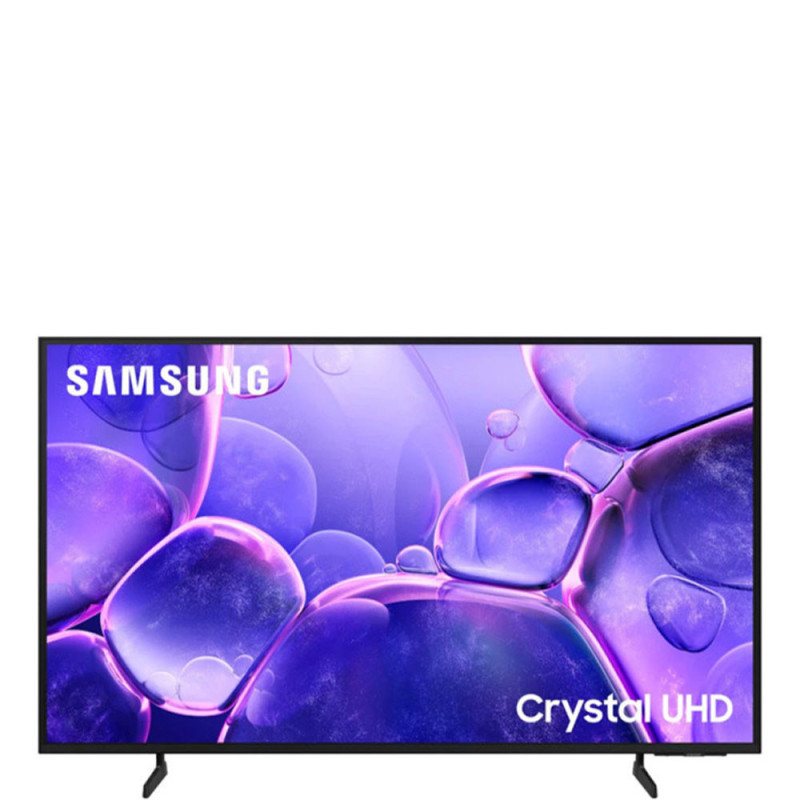 SAMSUNG TV 50" Crystal UHD 4K UA50U8000
