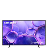 SAMSUNG TV 50" Crystal UHD 4K UA50U8000