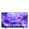 TV  75" Crystal UHD 4K UA75U8000