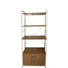 Etagère Livre BR04