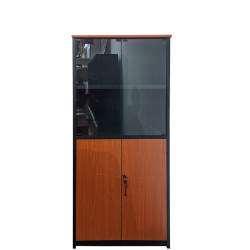Etagère Livre E54CHERRY