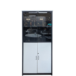 Etagère Livre E54GREY