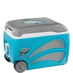 PINN CLE Glacière avec roues PROXON 45L TPX-6001