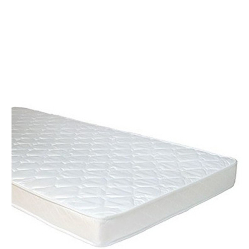 Matelas forte densité 1 place 10cm