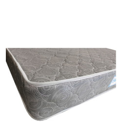 Matelas forte densité 2 places