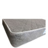 Matelas forte densité 2 places