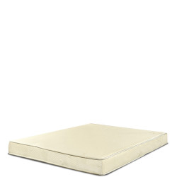 Matelas forte densité 3 places