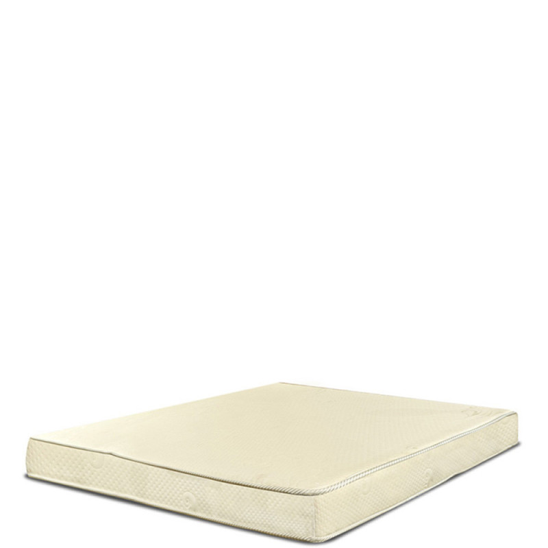 Matelas forte densité 3 places