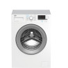 Machine à laver 9KG WTV9612XS