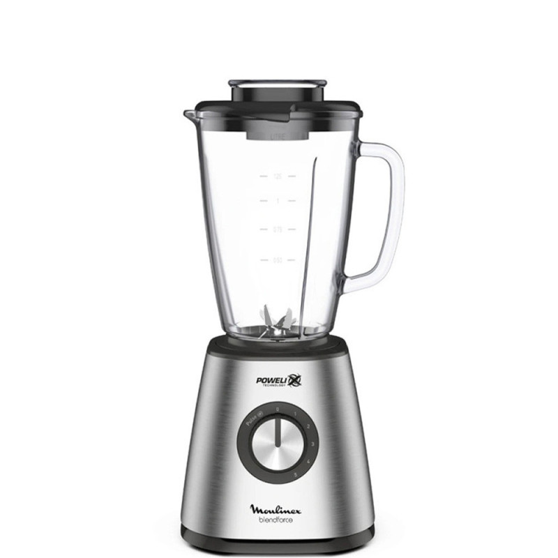 Mixeur 1,5L LM439D10