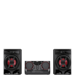 Système SPEAKER Hi-Fi XBOOM CK43N