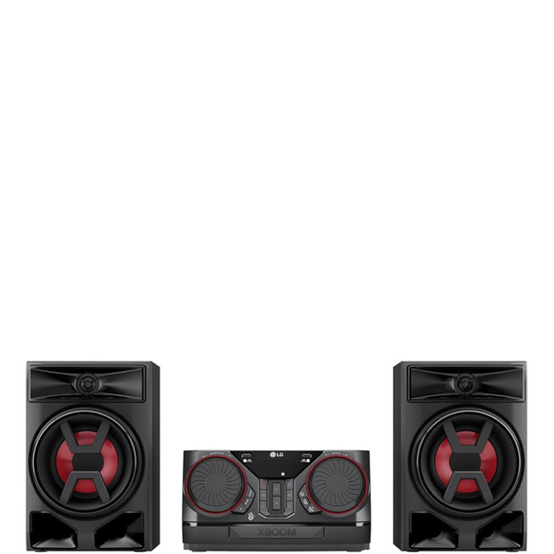 Système SPEAKER Hi-Fi XBOOM CK43N