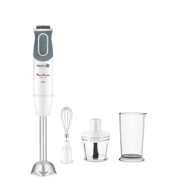 Mixeur plongeant 3en1 800W DD642110