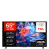 TV 65" UHD 4K GOOGLE 65V6C