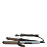 Fer à lisser 2en 1 TST-KS301A