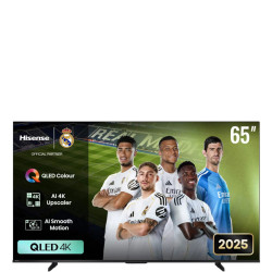 TV 65" QLED 4K 65Q6Q