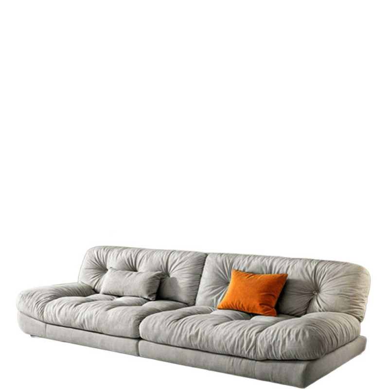 Canapé lit "WATSON" CD300046 LIGHT GREY
