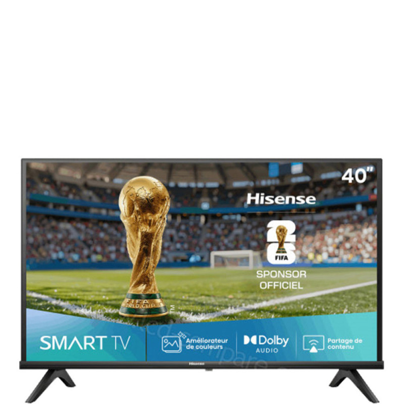 TV 40" SMART FHD 40A4Q