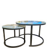 Table basse "PRETTY" 218-15