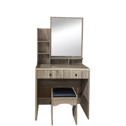 Table coiffeuse "GEORGIA" PD03-9