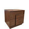 Table de chevet "AMELDA" NS04