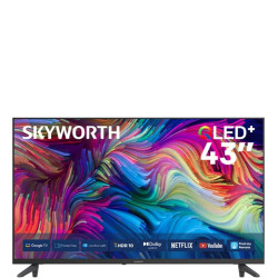 TV 43" QLED GOOGLE 43Q5600H