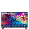 TV 43" QLED GOOGLE 43Q5600H