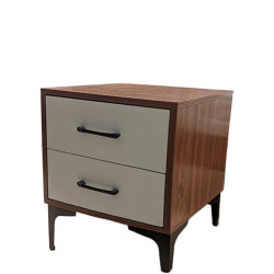 Table de chevet "TILDEN" NS03