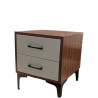 Table de chevet "TILDEN" NS03