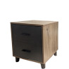 Table de chevet "ZION" NS02