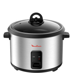 Rice cooker 1,8L MK123D10