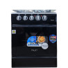 TRUST Cuisinière 3 feux TSC-6042CEG