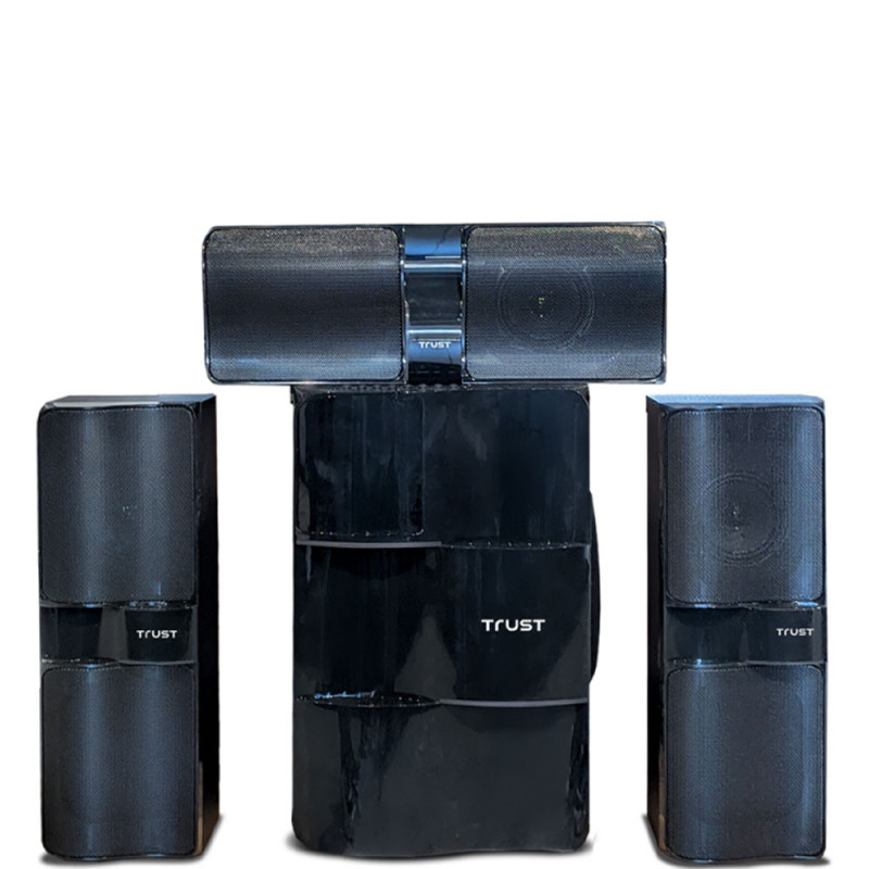 Subwoofer TMS21-H7932
