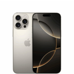 IPHONE 16 PRO MAX 256+8GB DESERT TITANIUM