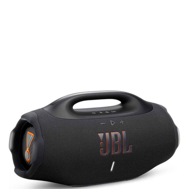 Speaker BOOMBOX 4 JBLBOOMBOX4BLKUK