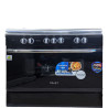 TRUST Cuisinière 4 feuxTSC-9053EG