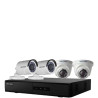 HIK VISION Caméra de surveillance DS-J1421 STD/EO4HGHI-B
