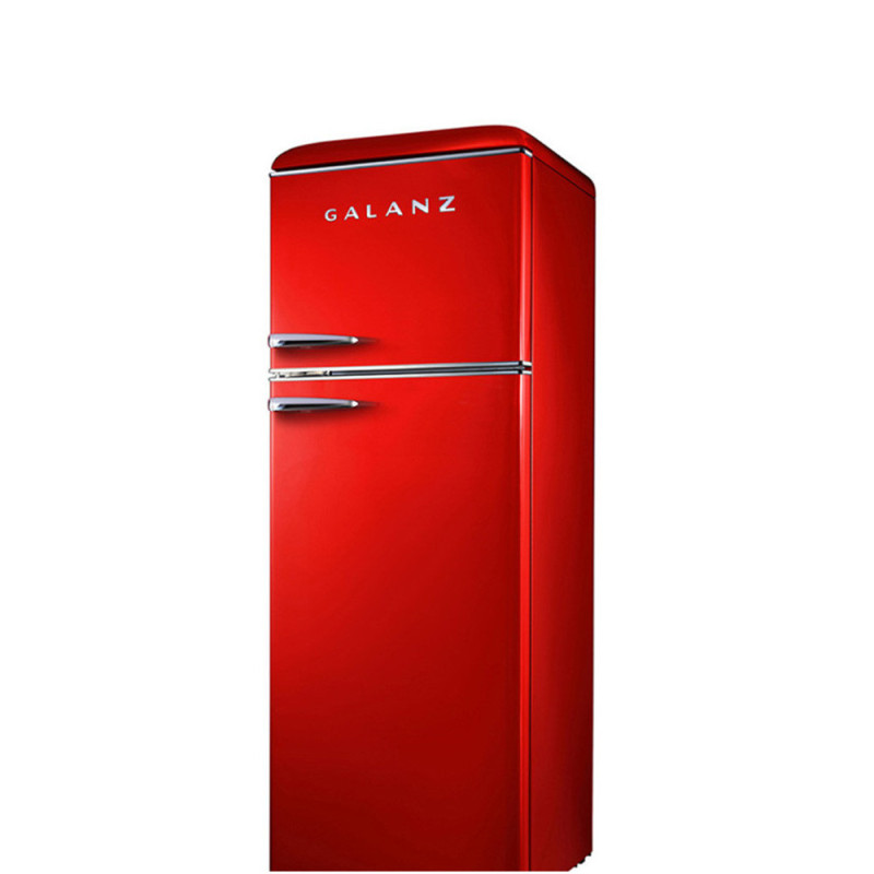Réfrigérateur 02 portes 215L BCD-215VF-53H
