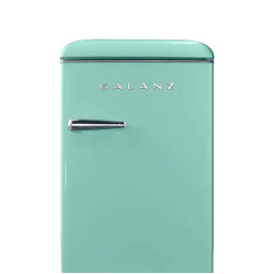 Mini-bar rétro 97L BC-103F-53H