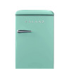 Mini-bar rétro 97L BC-103F-53H