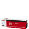Cartouche  CRG-067 Cyan 5101C002AA