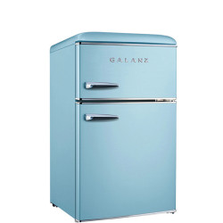 Mini-bar rétro 88L BCD-88VF-53H
