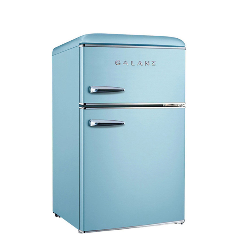 Mini-bar rétro 88L BCD-88VF-53H