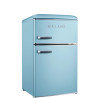 Mini-bar rétro 88L BCD-88VF-53H
