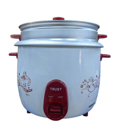 Rice cooker 2,8L TRC-280DS