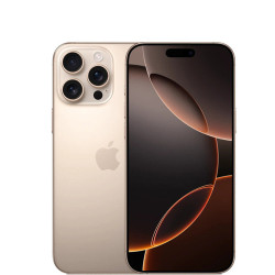IPHONE 16 PRO MAX 256+8GB NATURAL TITANIUM