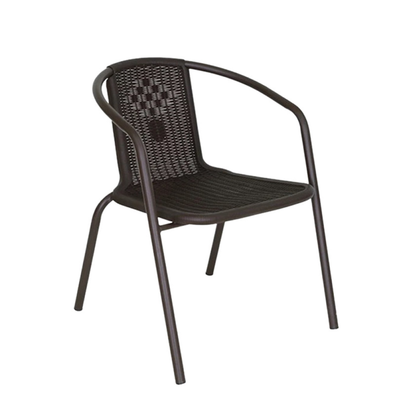 Chaise plastique AH-A73