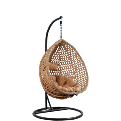 Balancelle de jardin "LAGOON" RH-6-1F