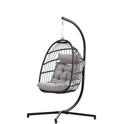 Balancelle de jardin "NALA" RH-69