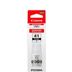CANON Cartouche d'encre Noir GI-41S 5859C001AA